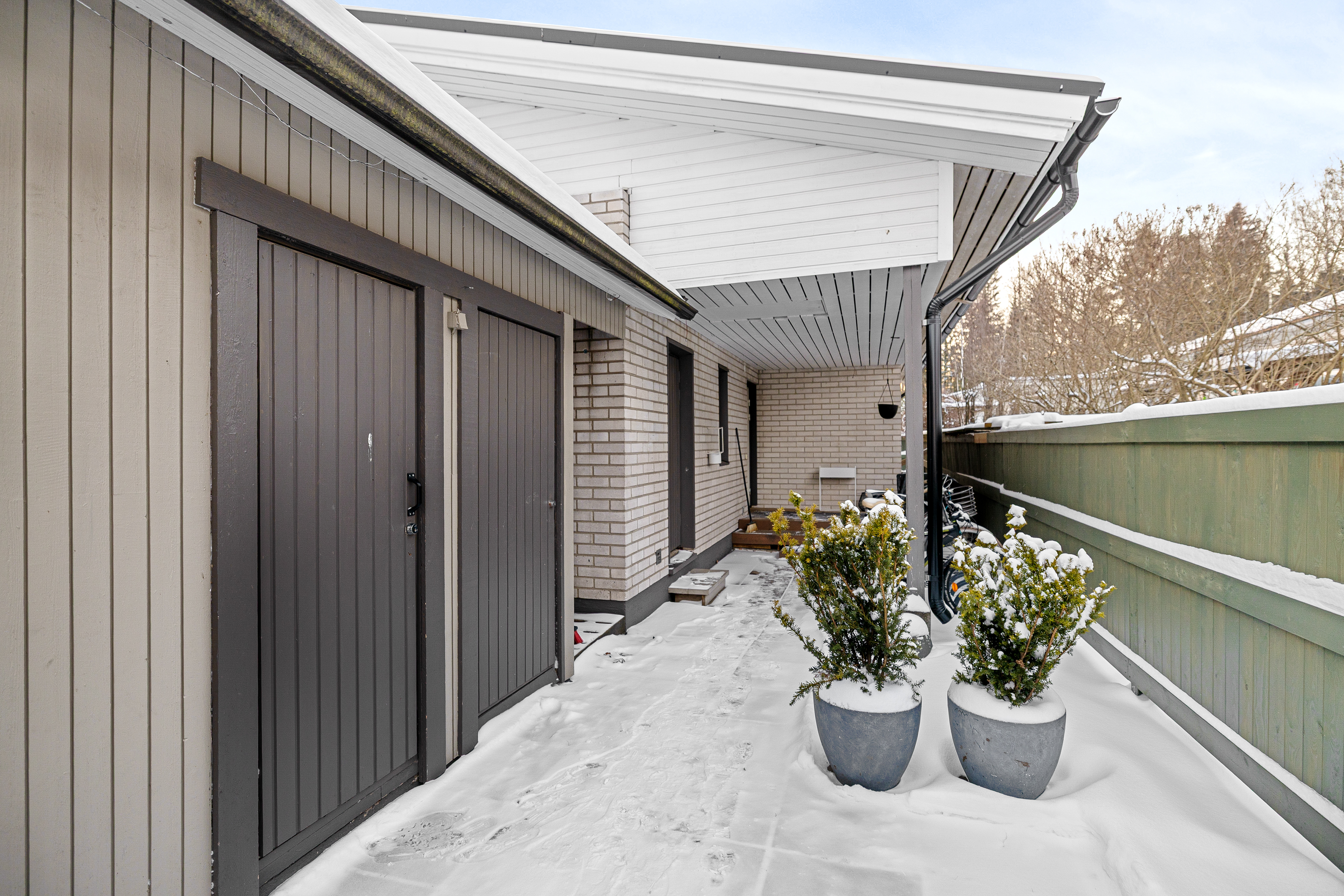 Kehrääjänkatu 9, Kurkela, Kerava