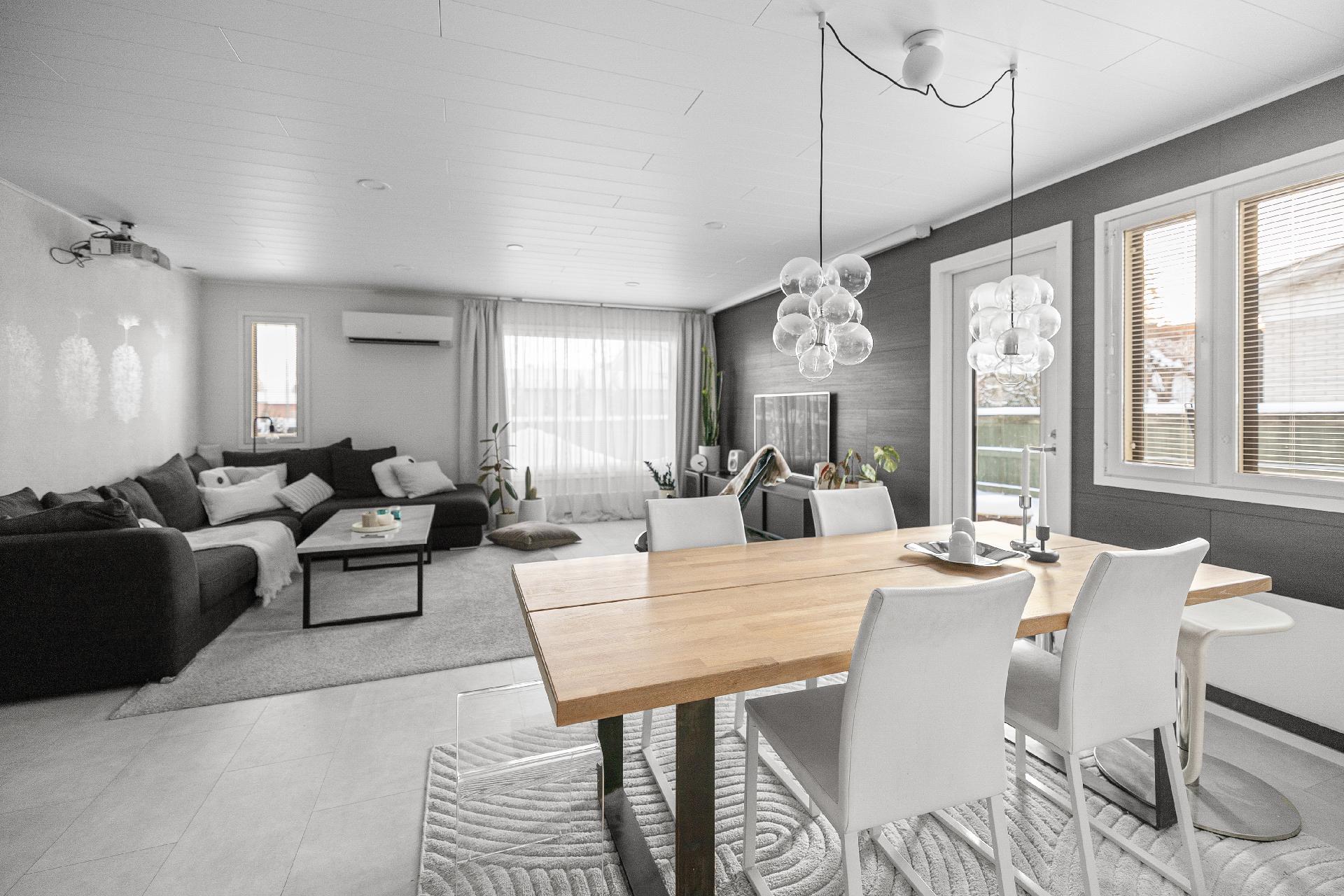 Kehrääjänkatu 9, Kurkela, Kerava