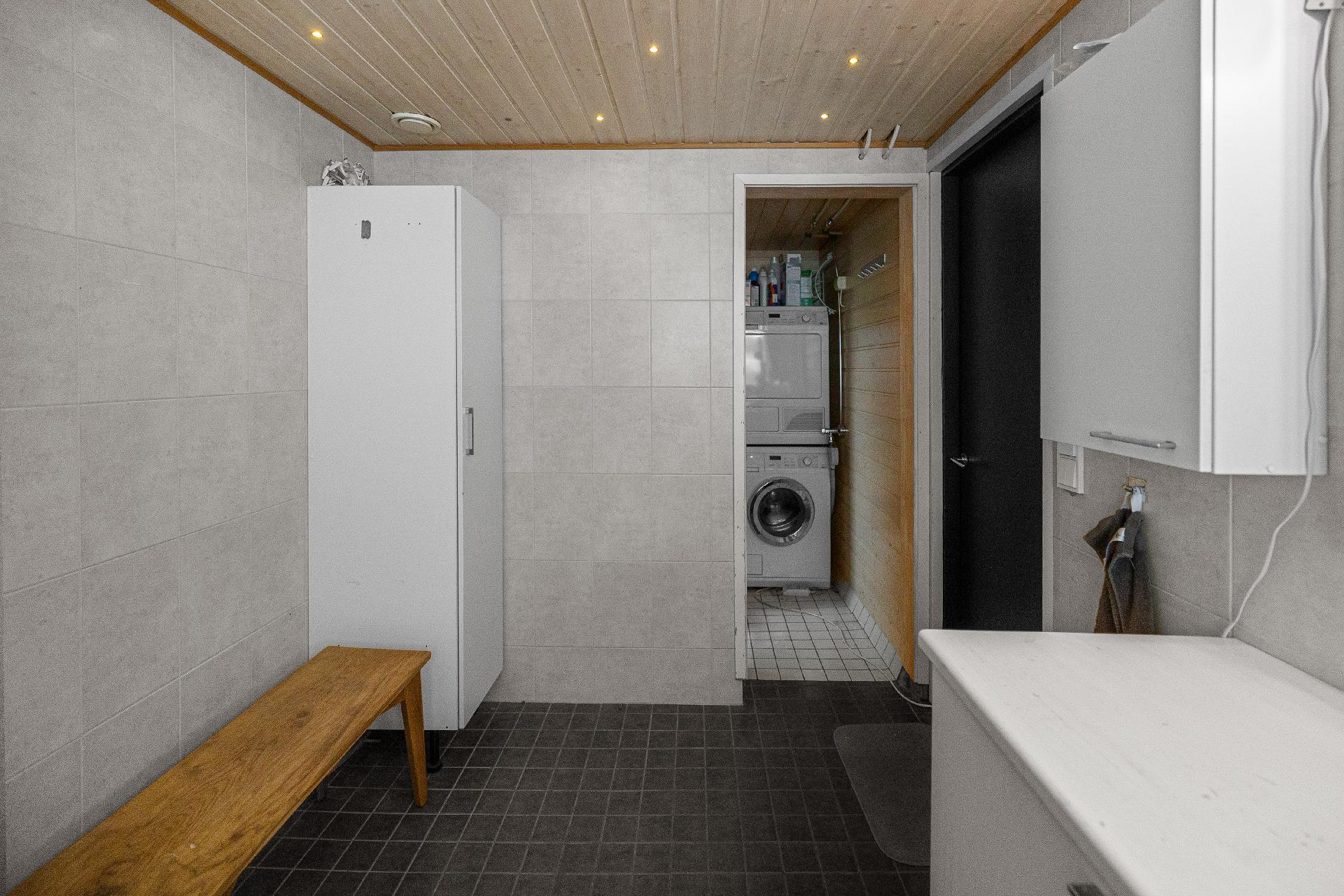 Kehrääjänkatu 9, Kurkela, Kerava