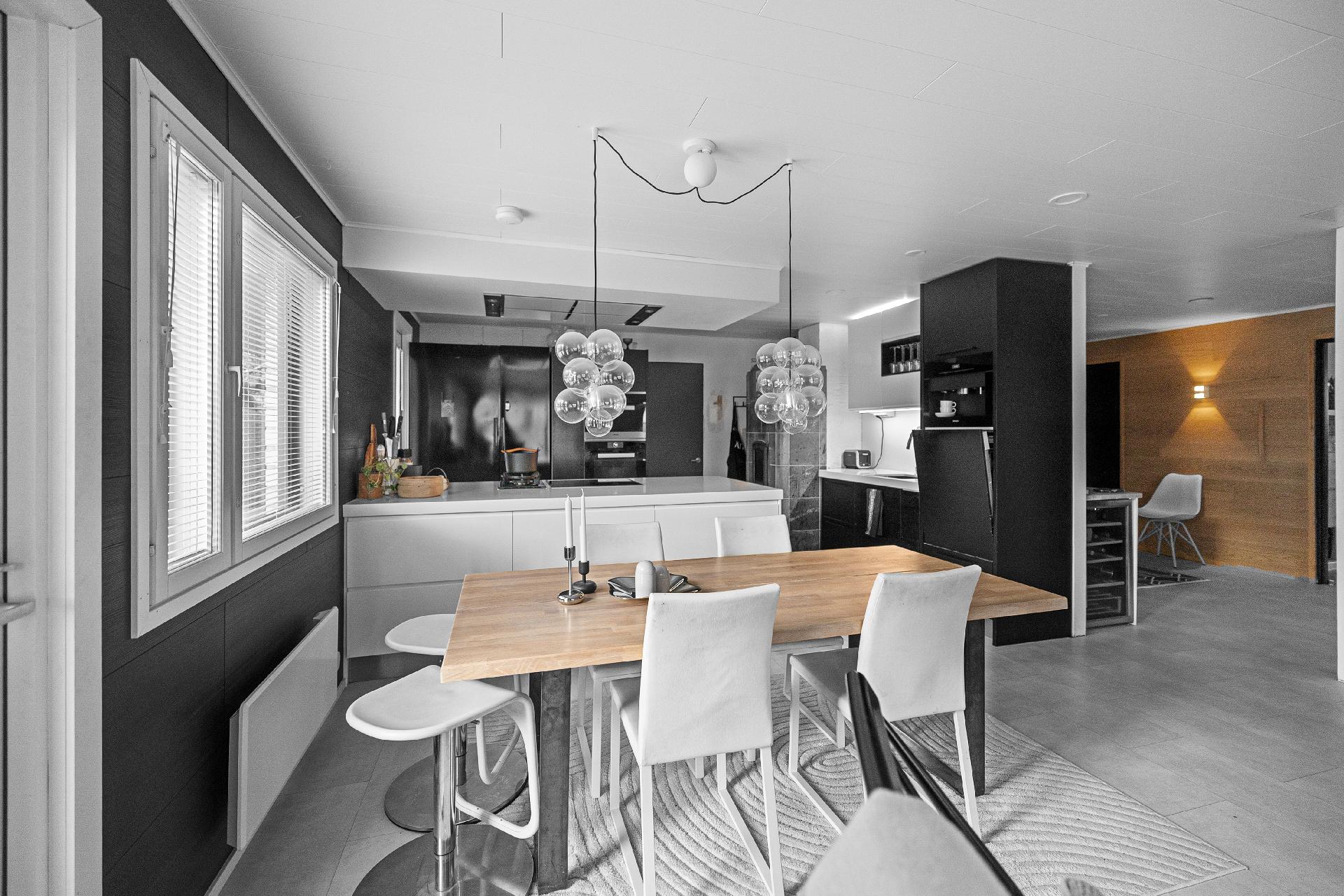 Kehrääjänkatu 9, Kurkela, Kerava