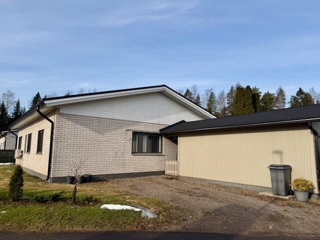 Kehrääjänkatu 9, Kurkela, Kerava