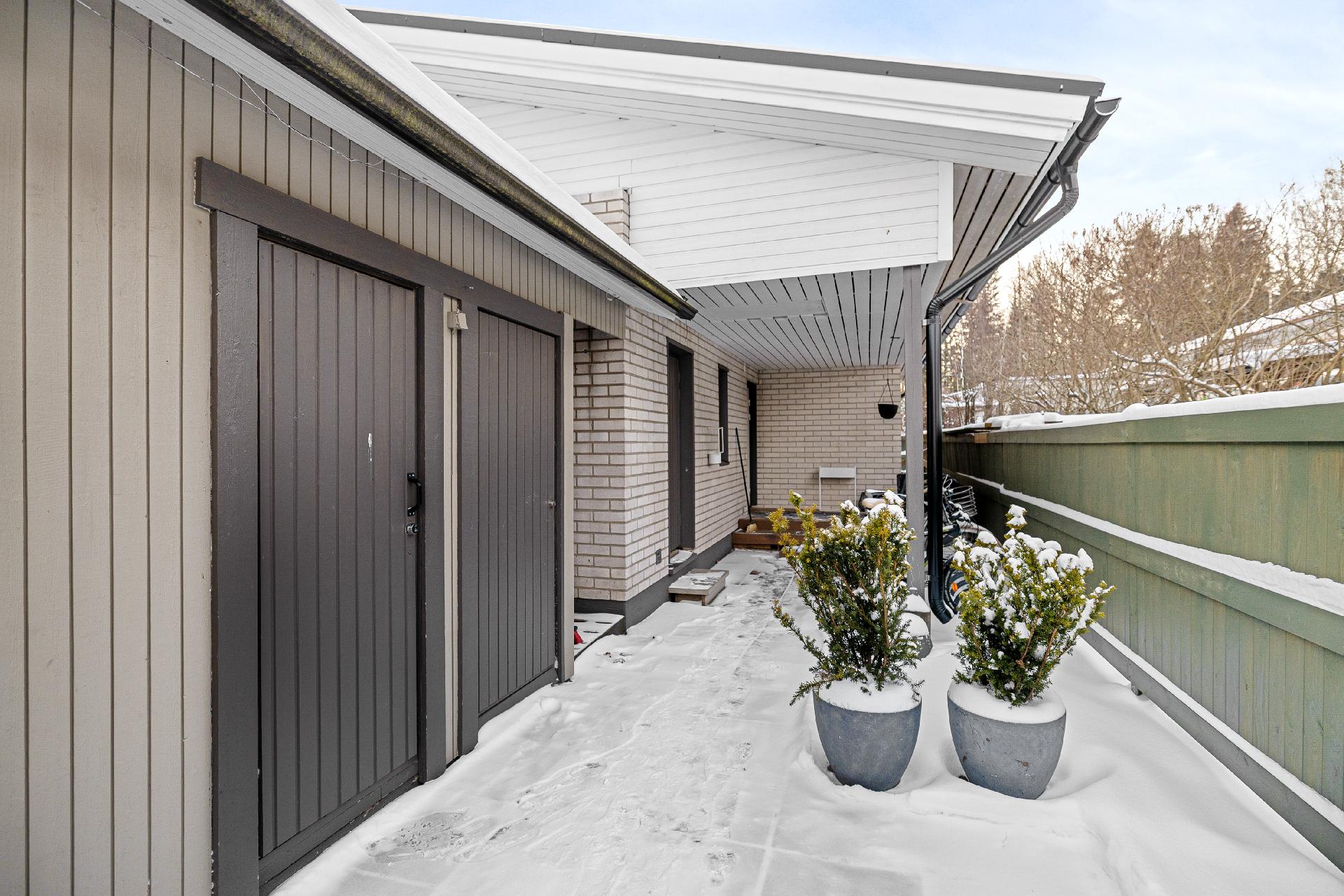 Kehrääjänkatu 9, Kurkela, Kerava