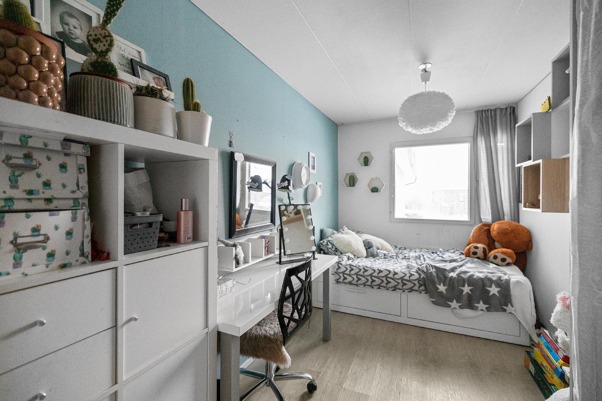 Kehrääjänkatu 9, Kurkela, Kerava