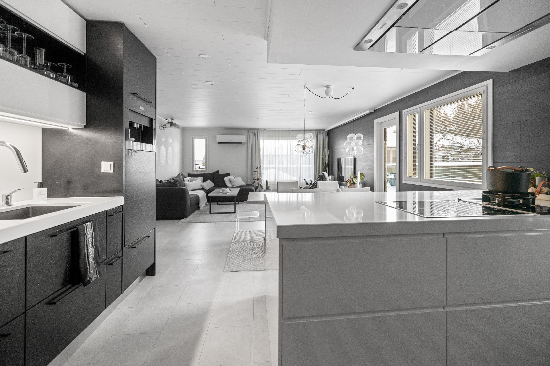 Kehrääjänkatu 9, Kurkela, Kerava