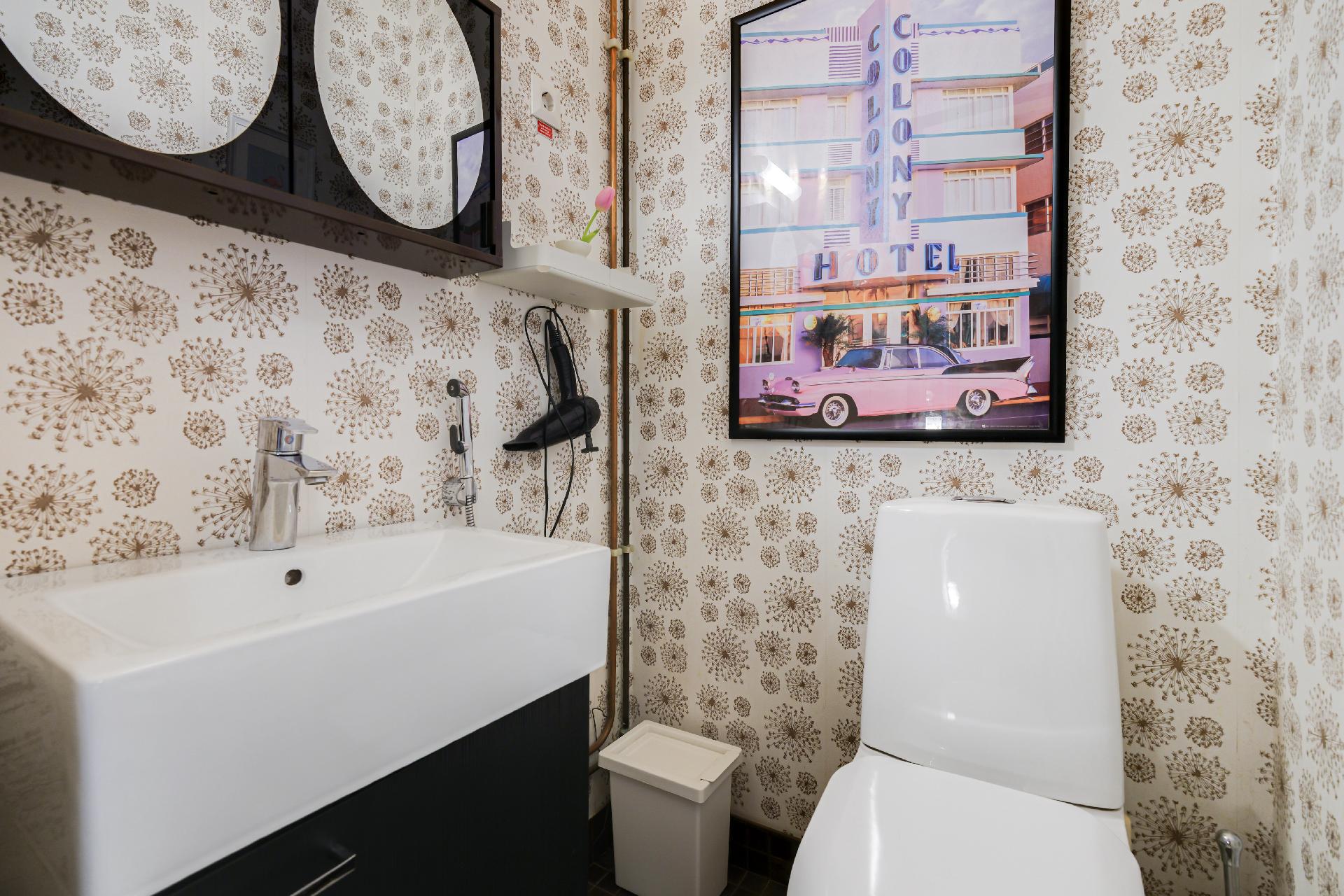 Lauri Mikonpojan tie 19, Laajasalo, Helsinki