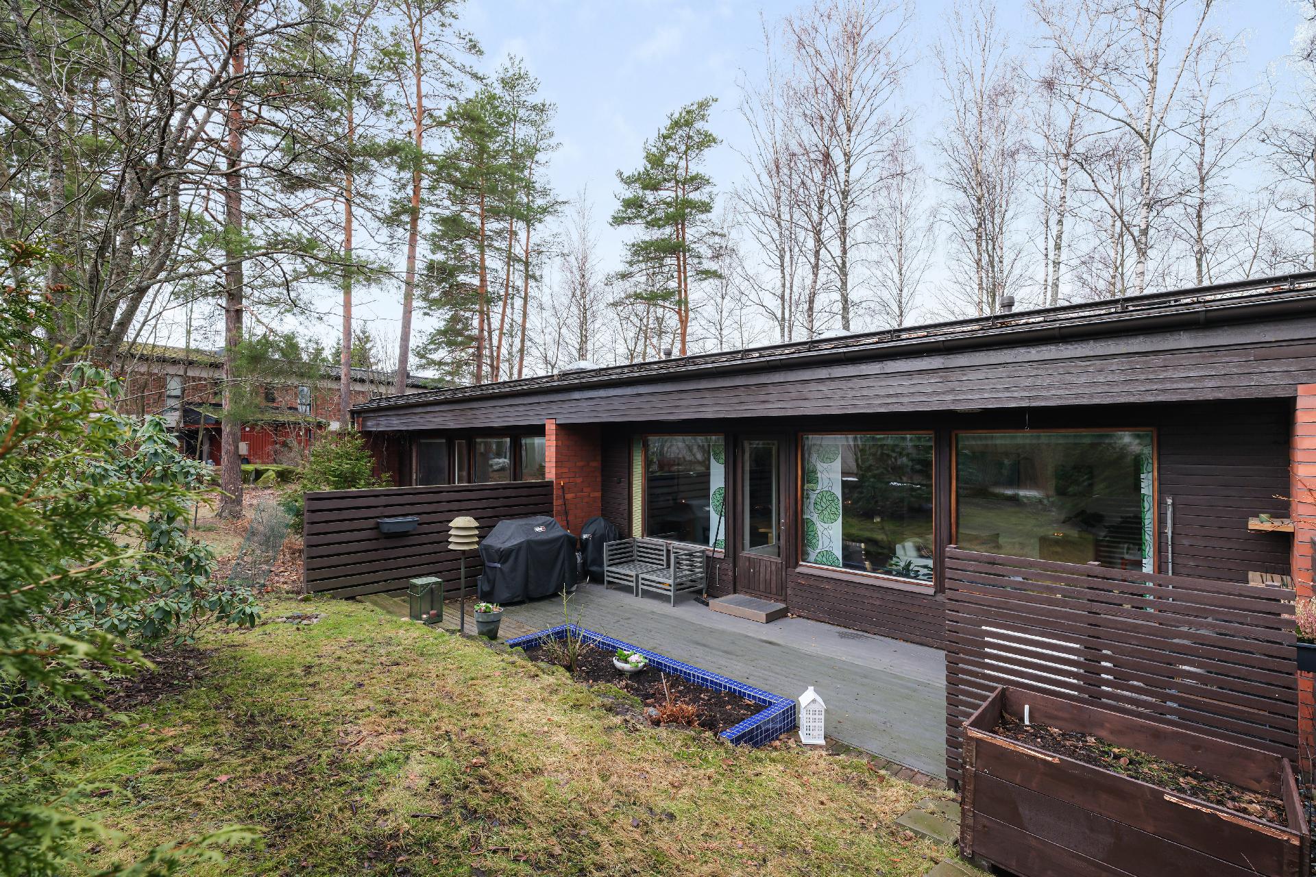 Lauri Mikonpojan tie 19, Laajasalo, Helsinki