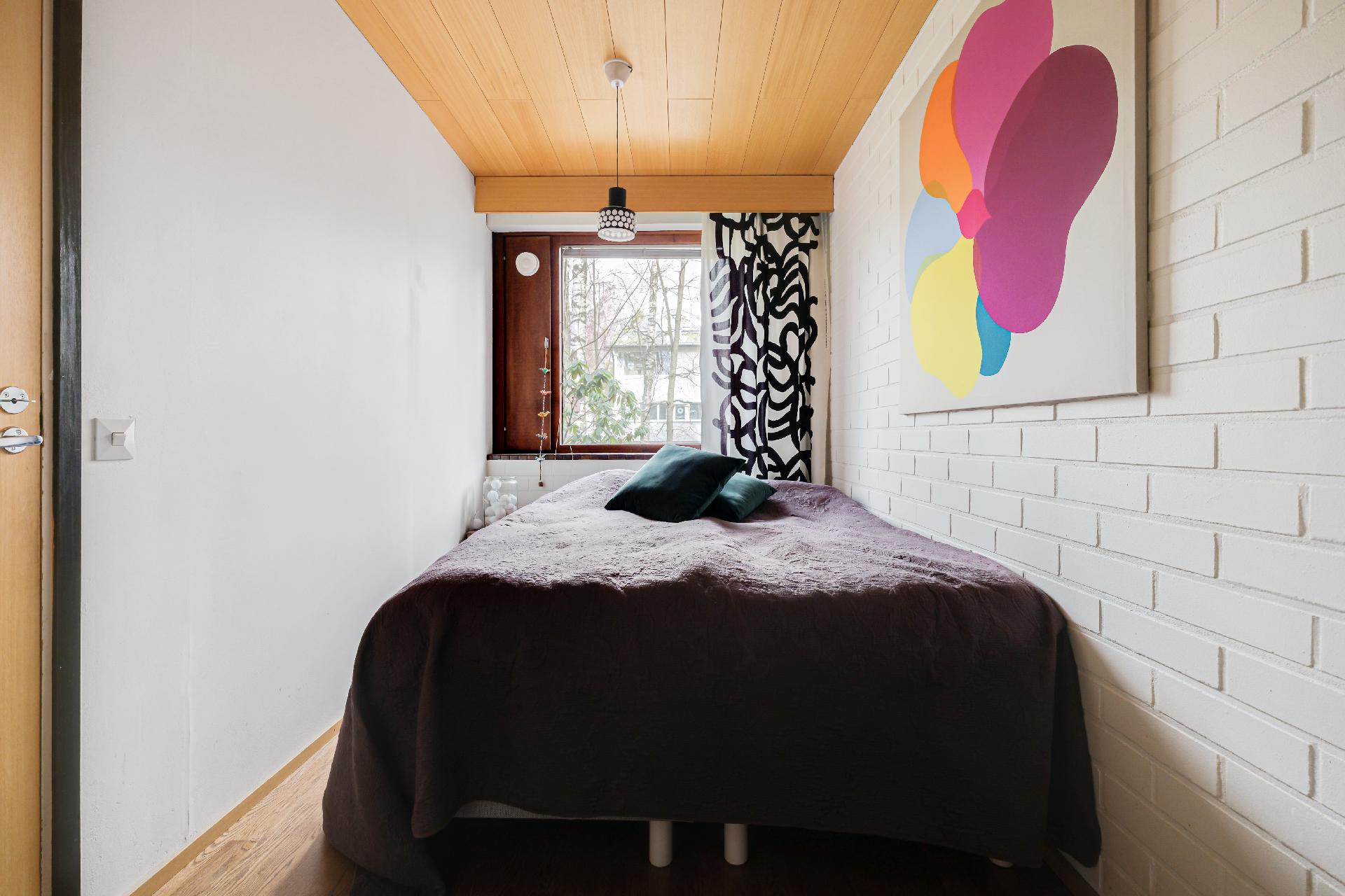 Lauri Mikonpojan tie 19, Laajasalo, Helsinki