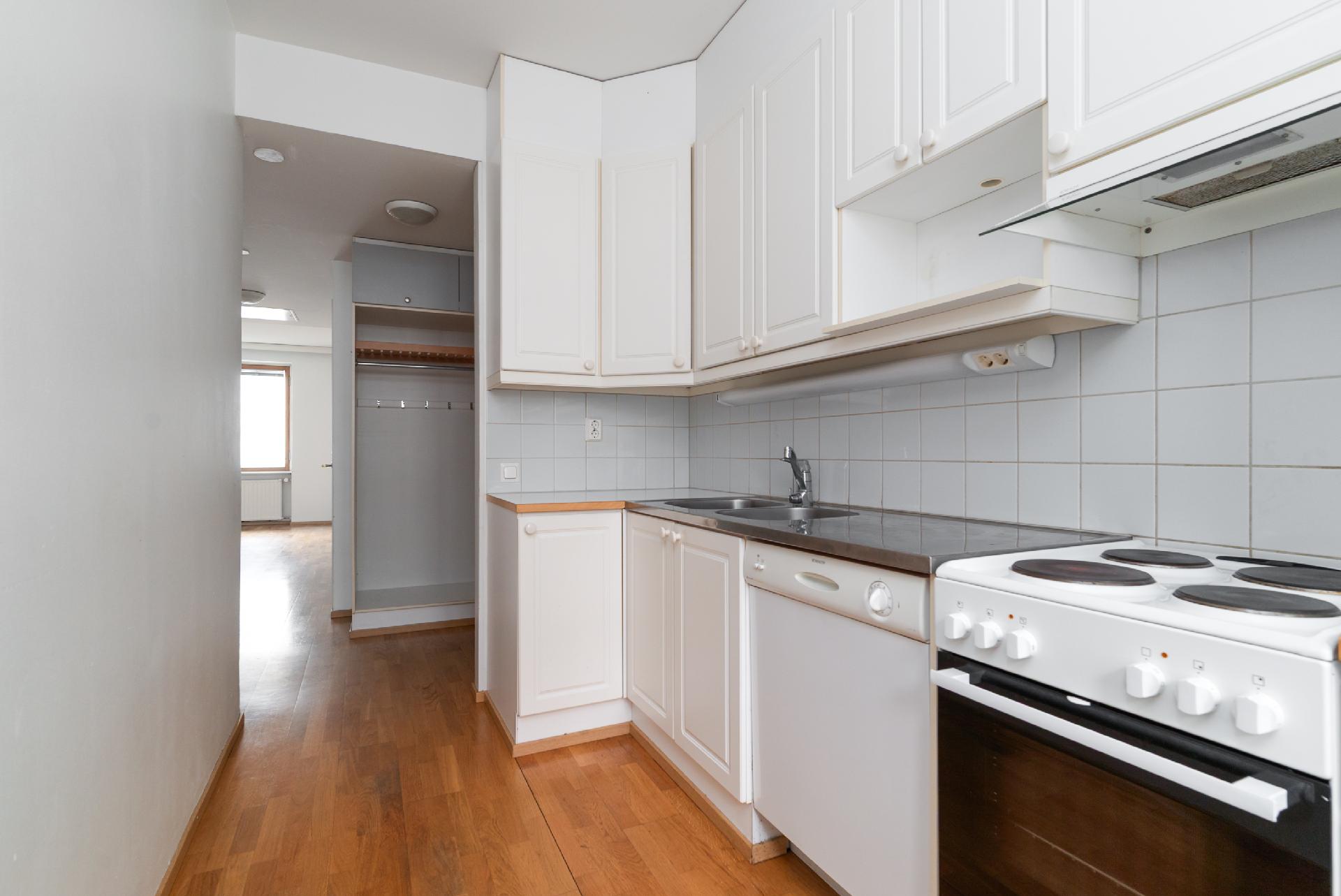 Keskustie 22, Keskusta, Jyväskylä