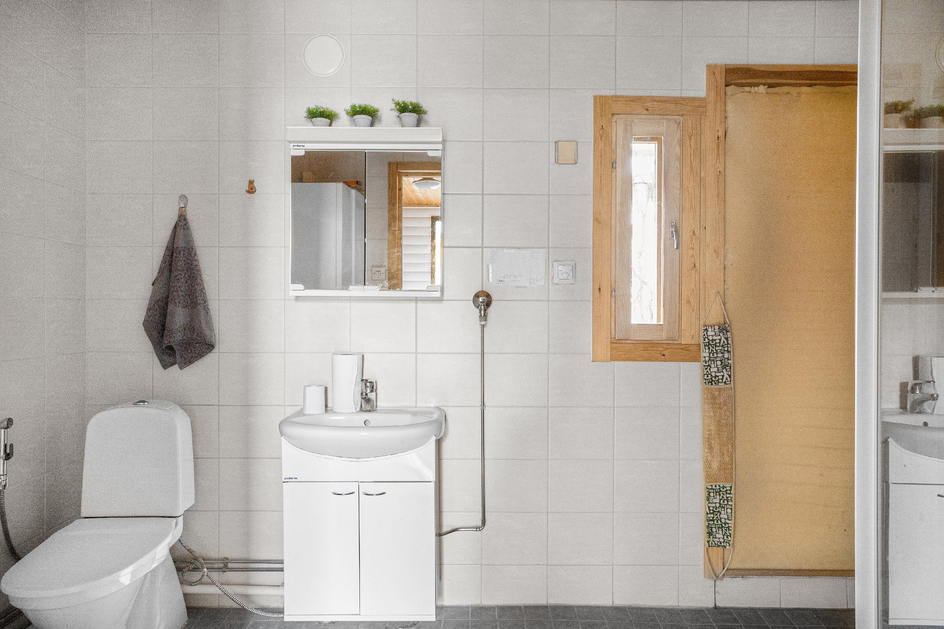 Lappakoskentie 24, Valkeala, Kouvola