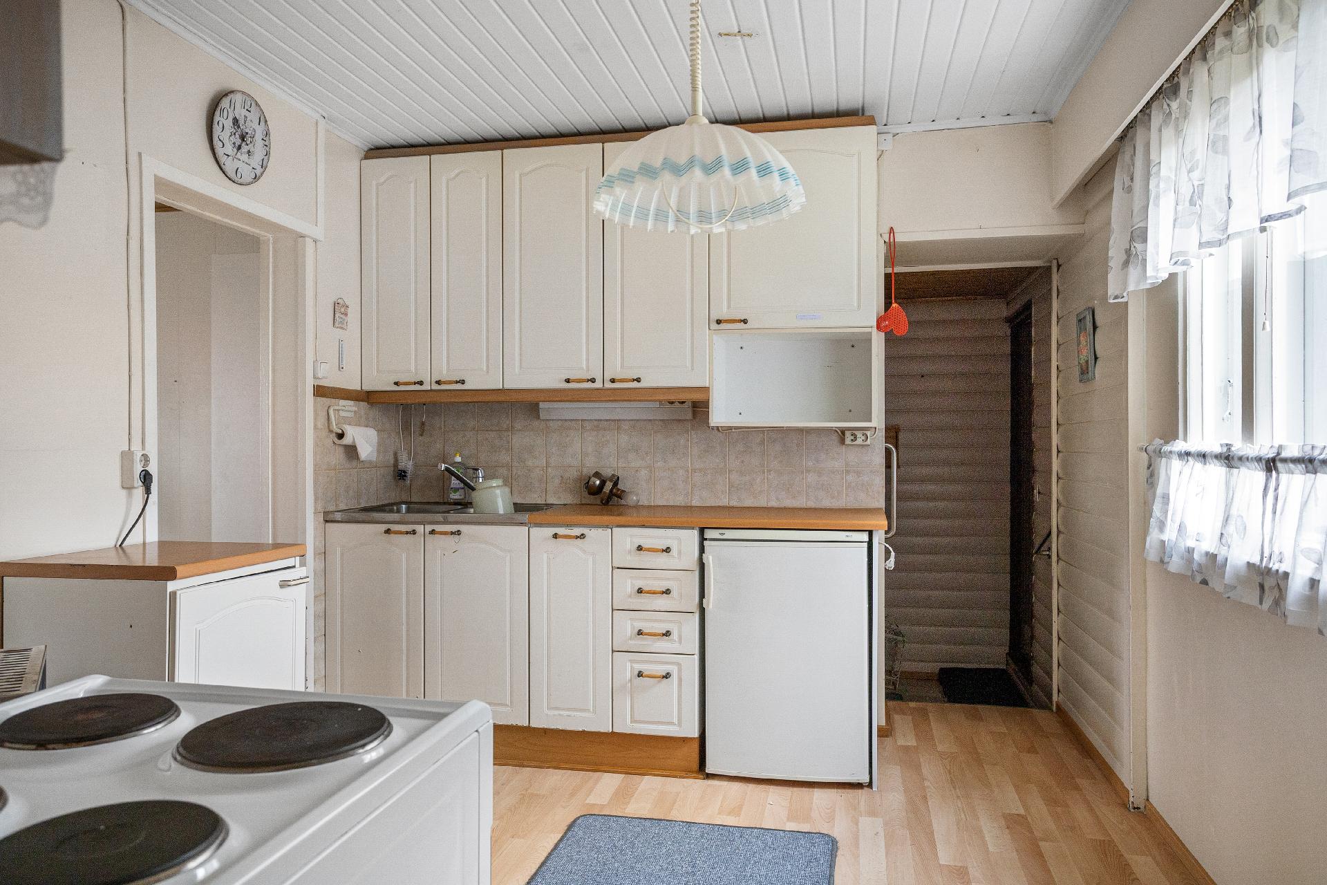 Lappakoskentie 24, Valkeala, Kouvola