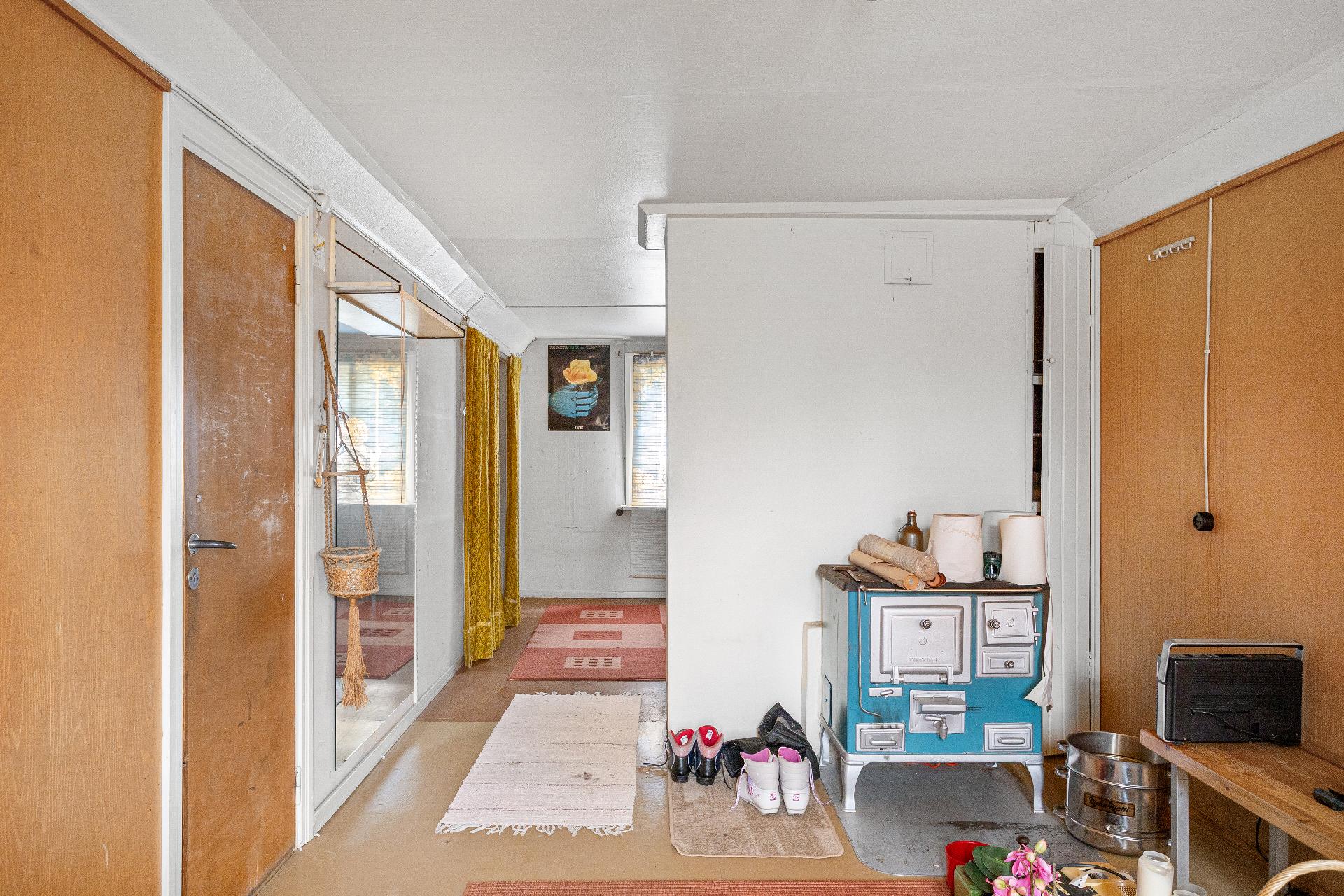 Lappakoskentie 24, Valkeala, Kouvola