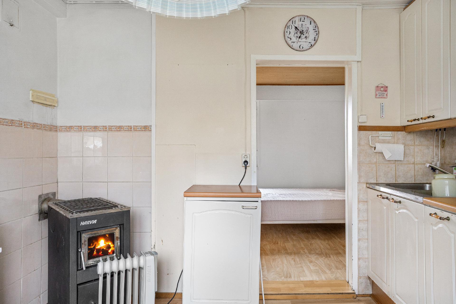 Lappakoskentie 24, Valkeala, Kouvola