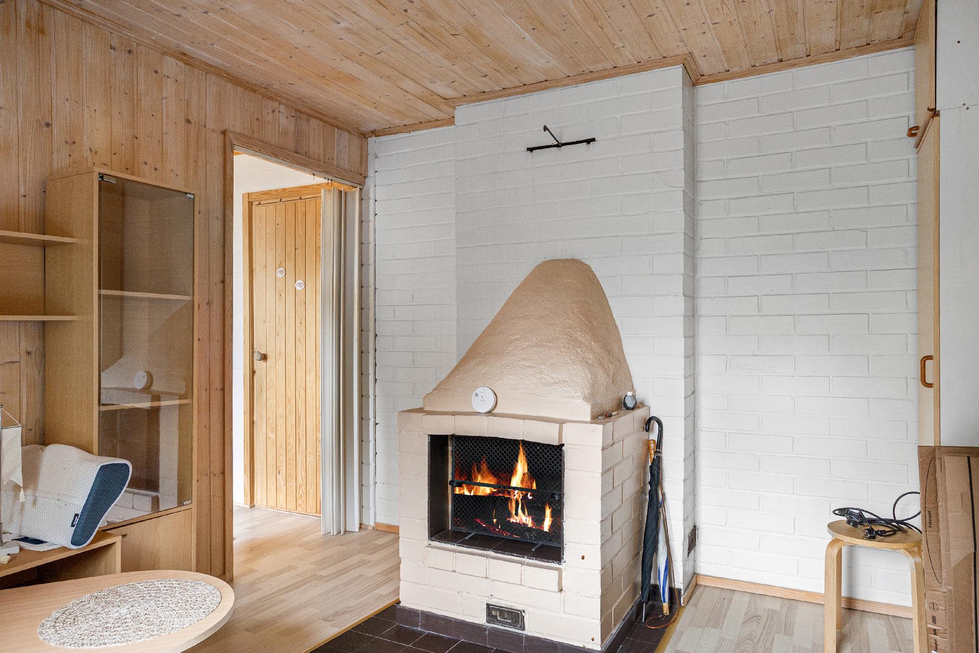 Lappakoskentie 24, Valkeala, Kouvola