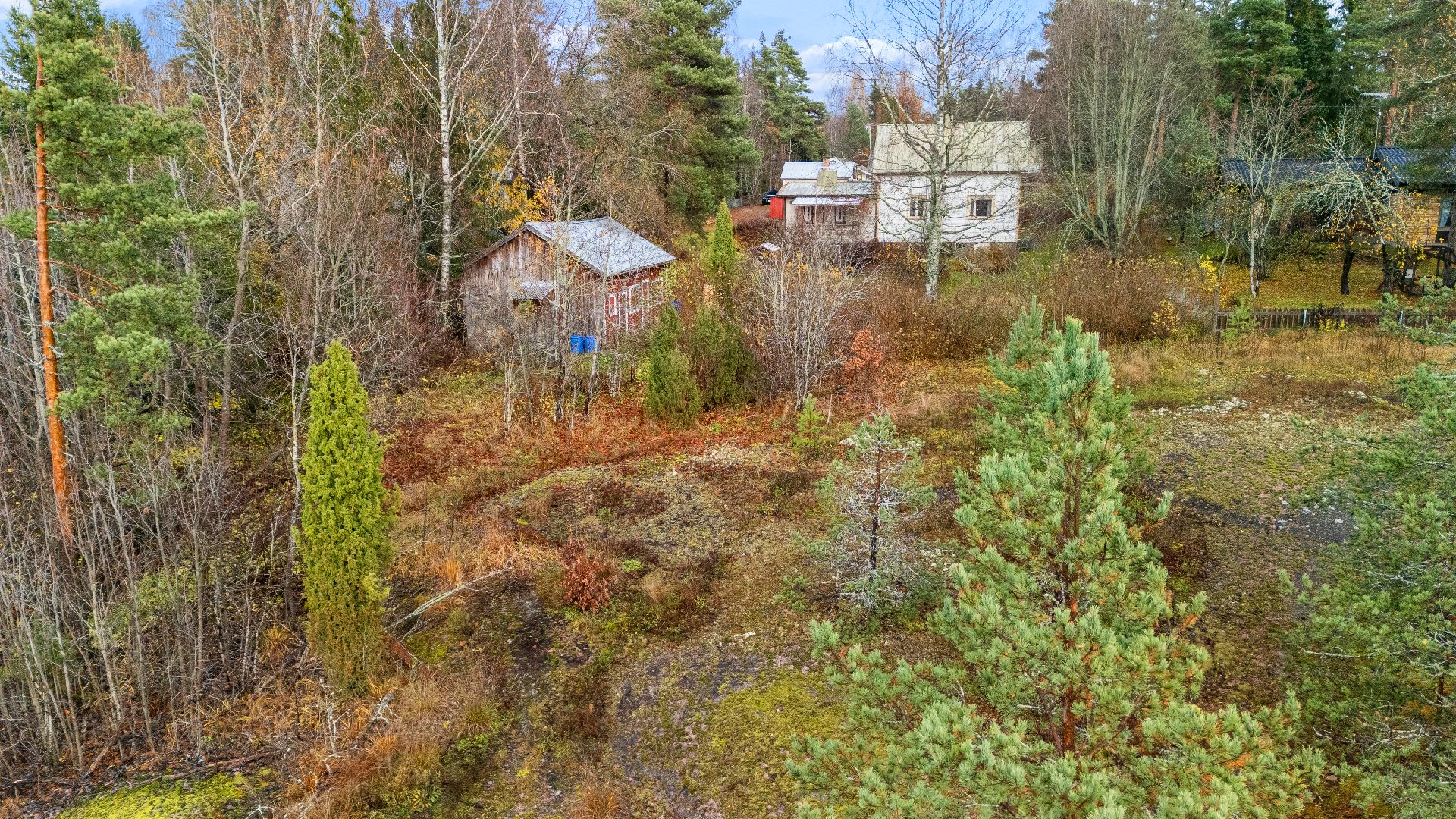 Lappakoskentie 24, Valkeala, Kouvola