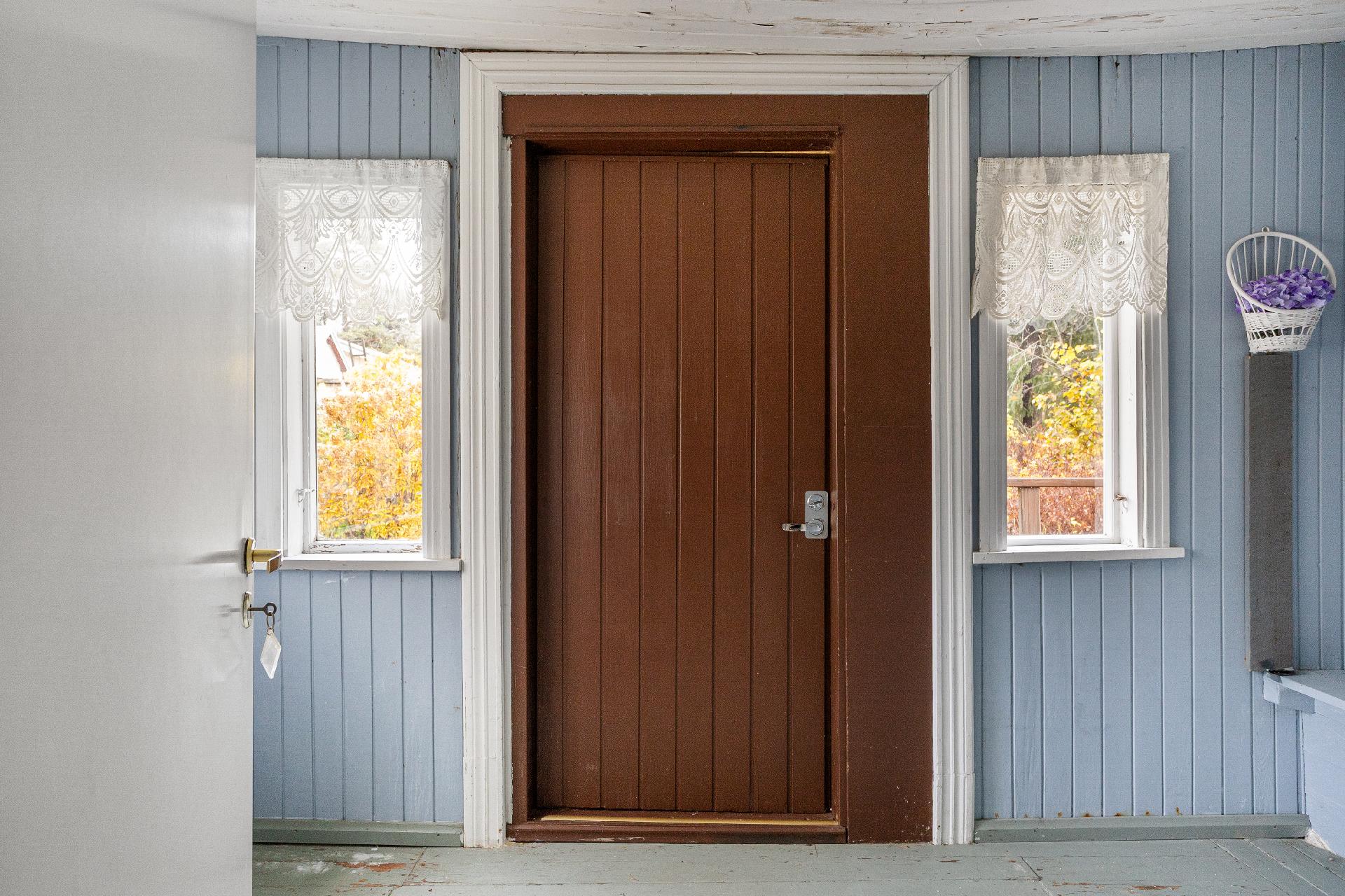 Lappakoskentie 24, Valkeala, Kouvola