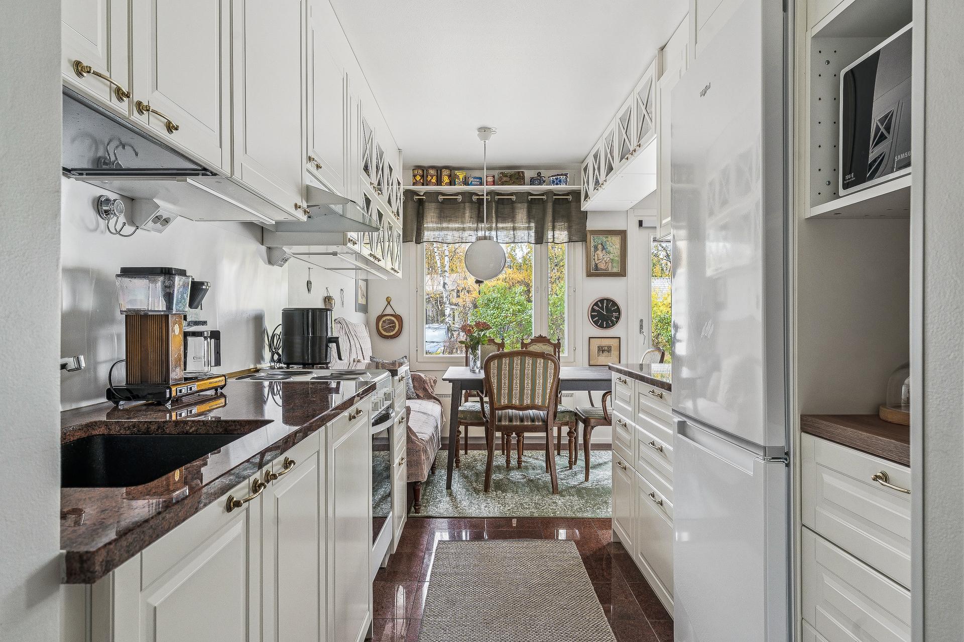 Alankotie 6, Puistola, Helsinki