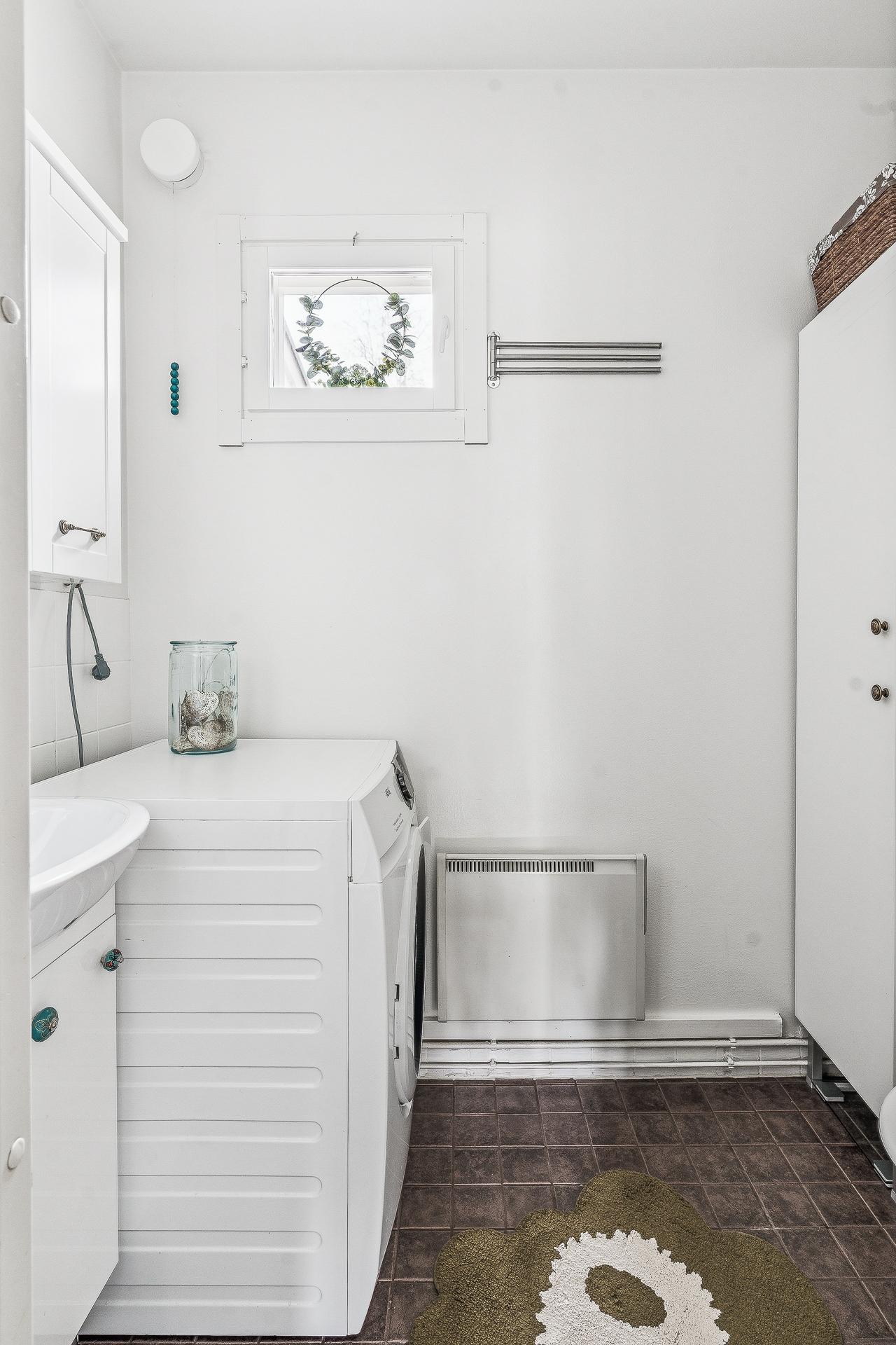 Alankotie 6, Puistola, Helsinki