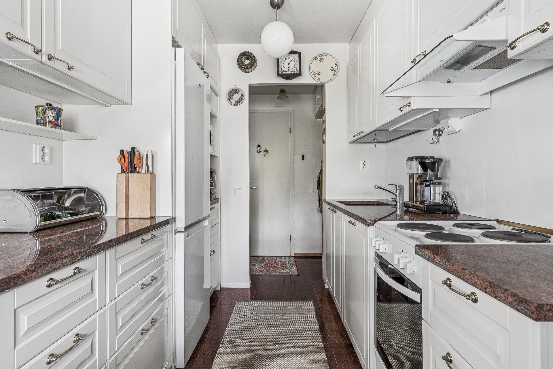 Alankotie 6, Puistola, Helsinki