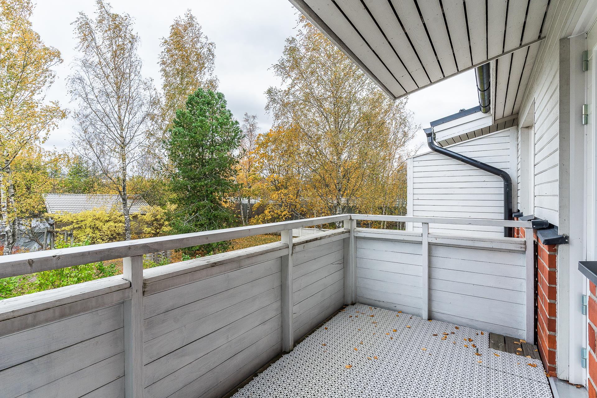 Alankotie 6, Puistola, Helsinki