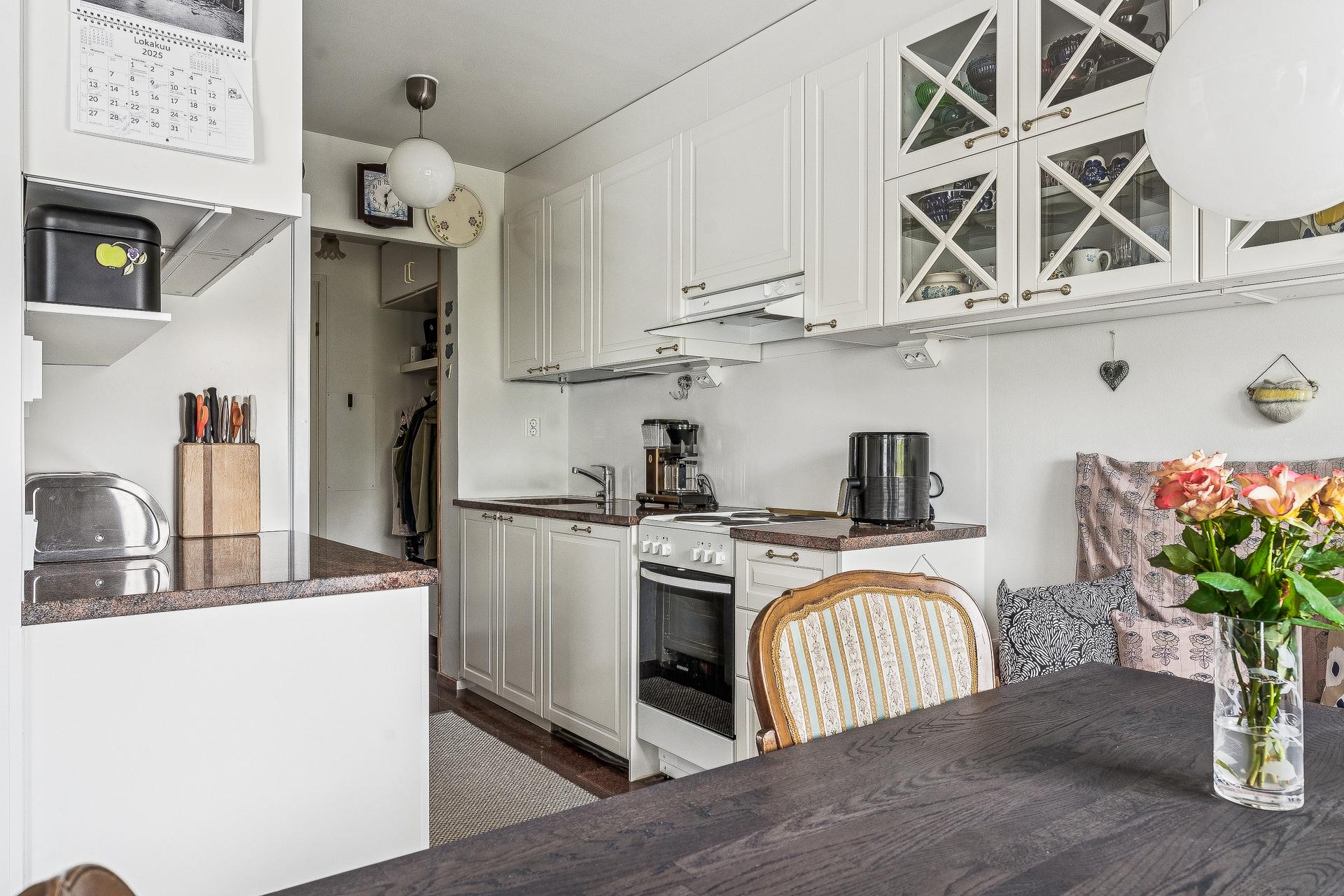 Alankotie 6, Puistola, Helsinki