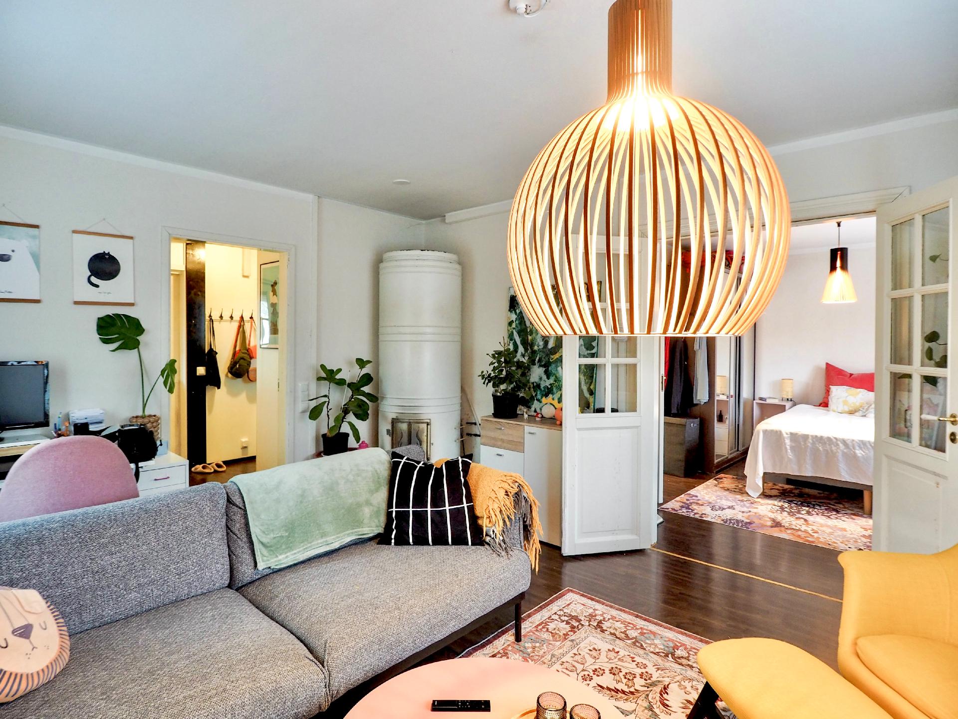 Nuppolantie 10, Kankaantausta, Hämeenlinna