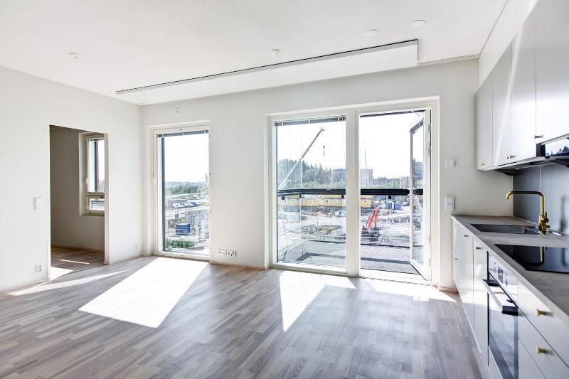 Suvialankaari 44, Niemenranta, Tampere