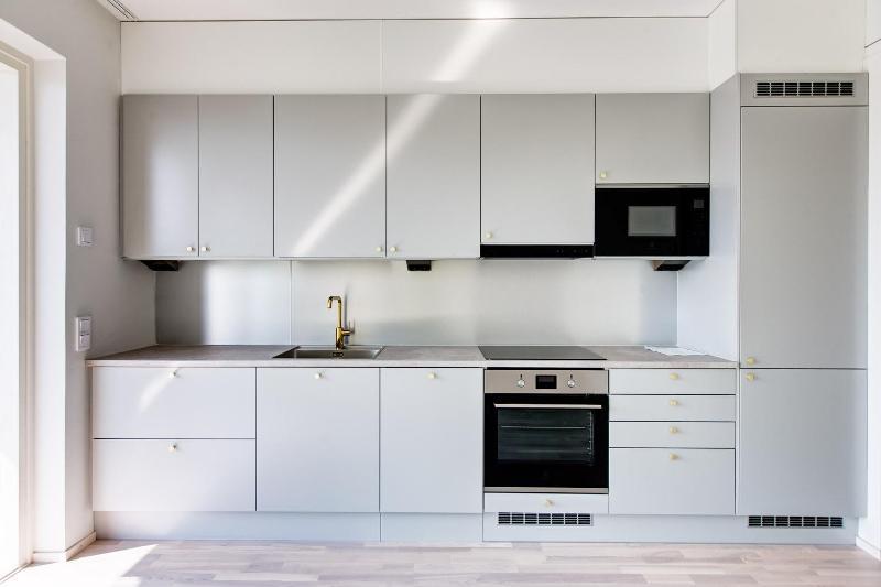 Suvialankaari 44, Niemenranta, Tampere