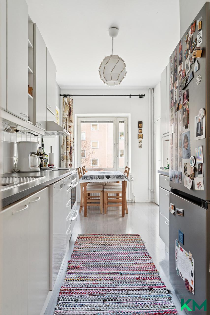 Taivaanvuohentie 12, Lauttasaari, Helsinki