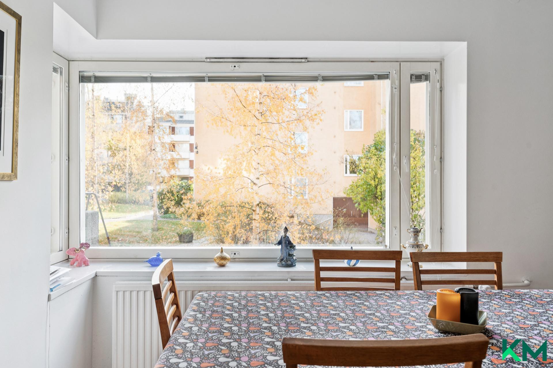 Taivaanvuohentie 12, Lauttasaari, Helsinki