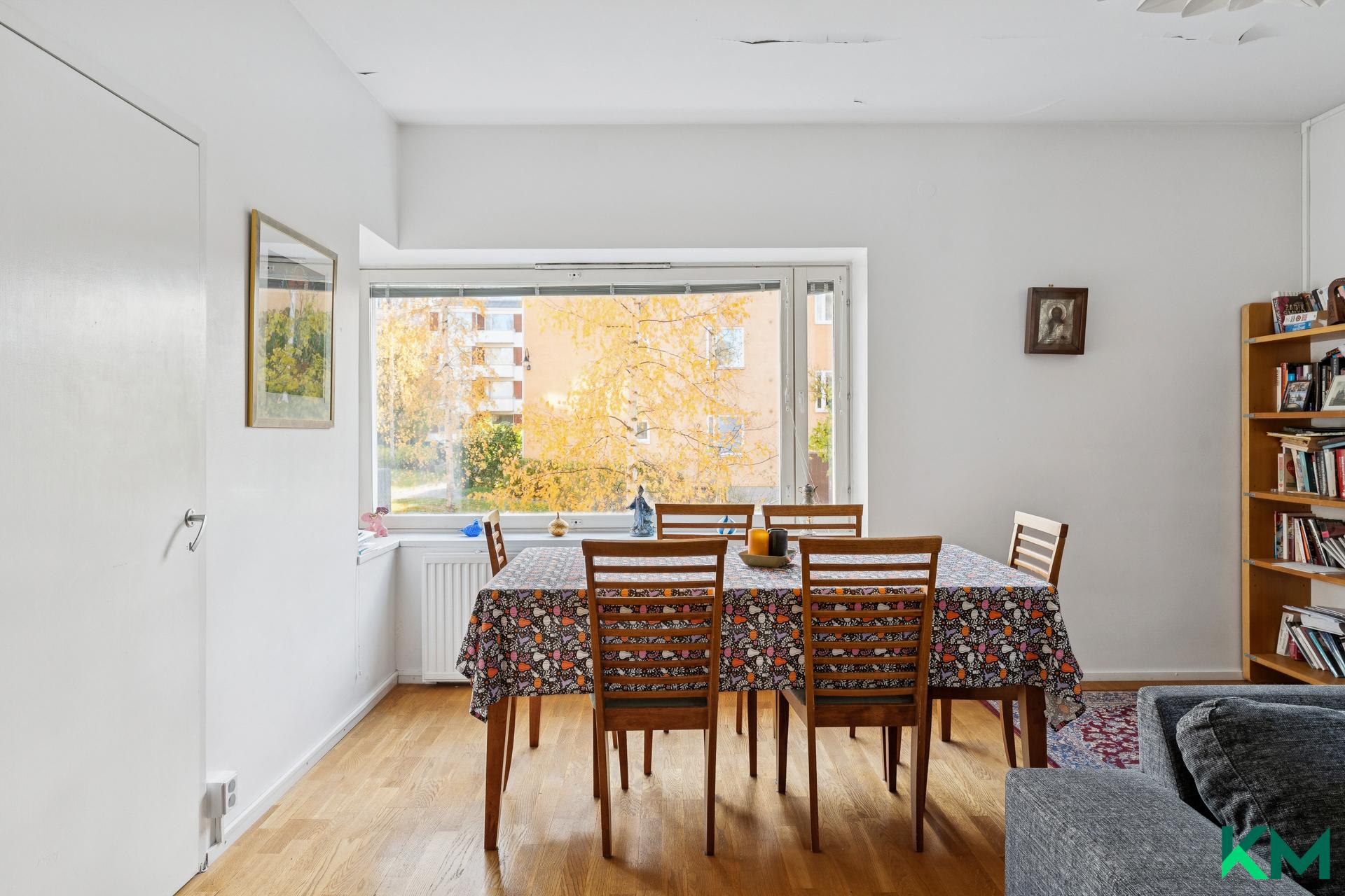 Taivaanvuohentie 12, Lauttasaari, Helsinki