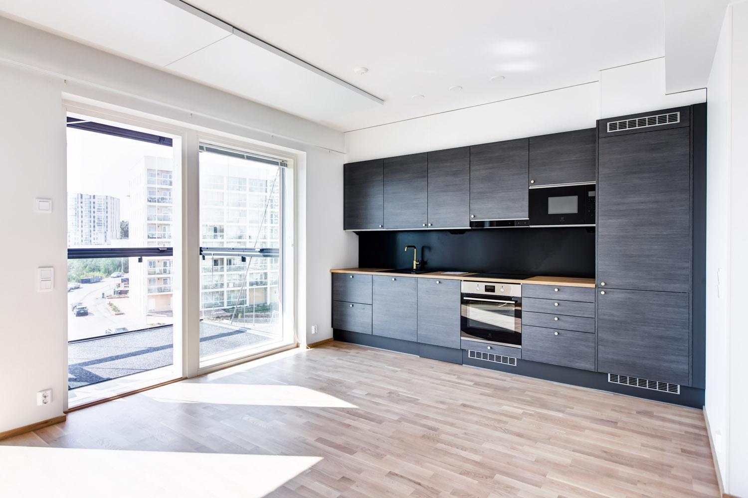 Suvialankaari 44, Niemenranta, Tampere