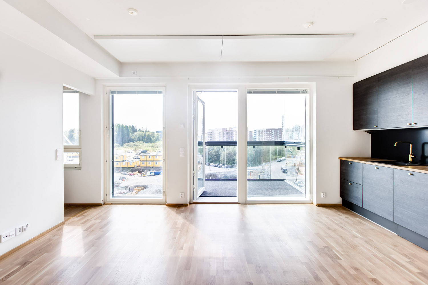 Suvialankaari 44, Niemenranta, Tampere