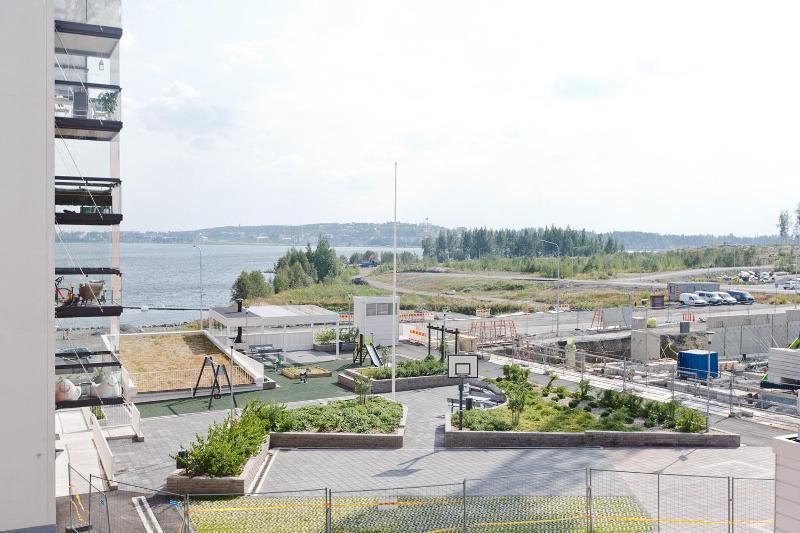 Suvialankaari 44, Niemenranta, Tampere