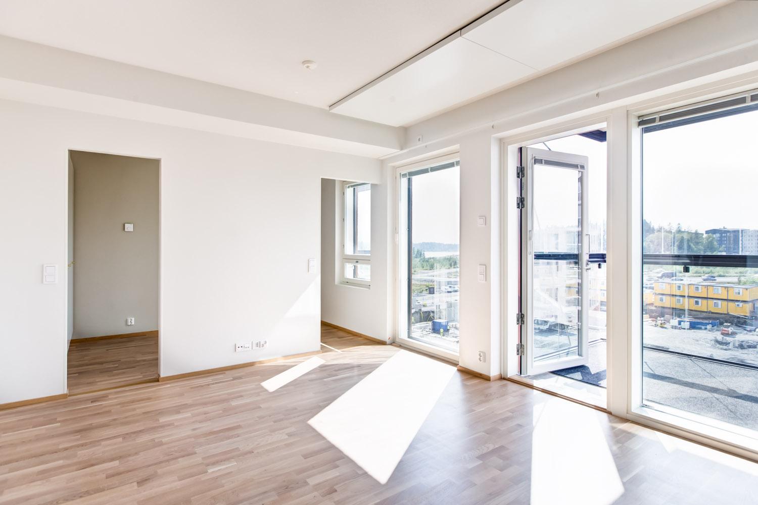 Suvialankaari 44, Niemenranta, Tampere