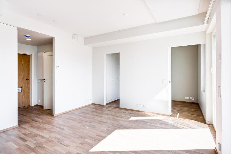 Suvialankaari 44, Niemenranta, Tampere