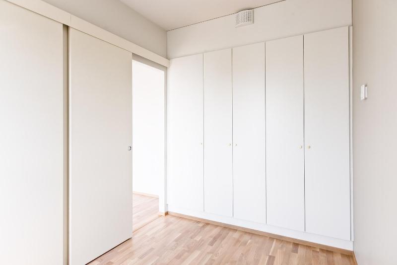 Suvialankaari 44, Niemenranta, Tampere