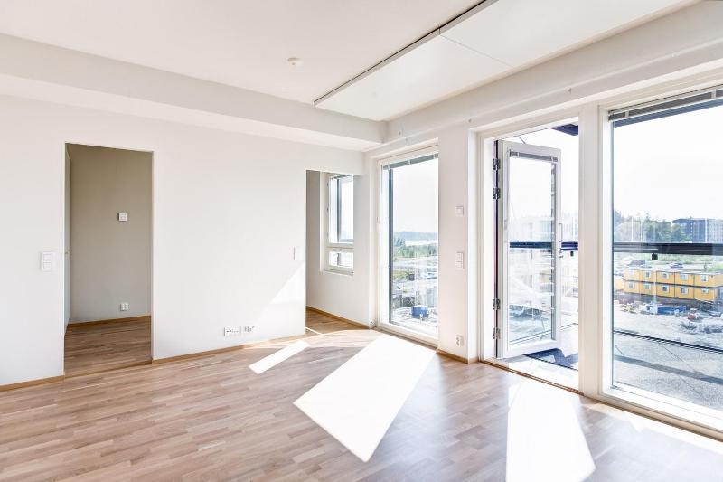 Suvialankaari 44, Niemenranta, Tampere