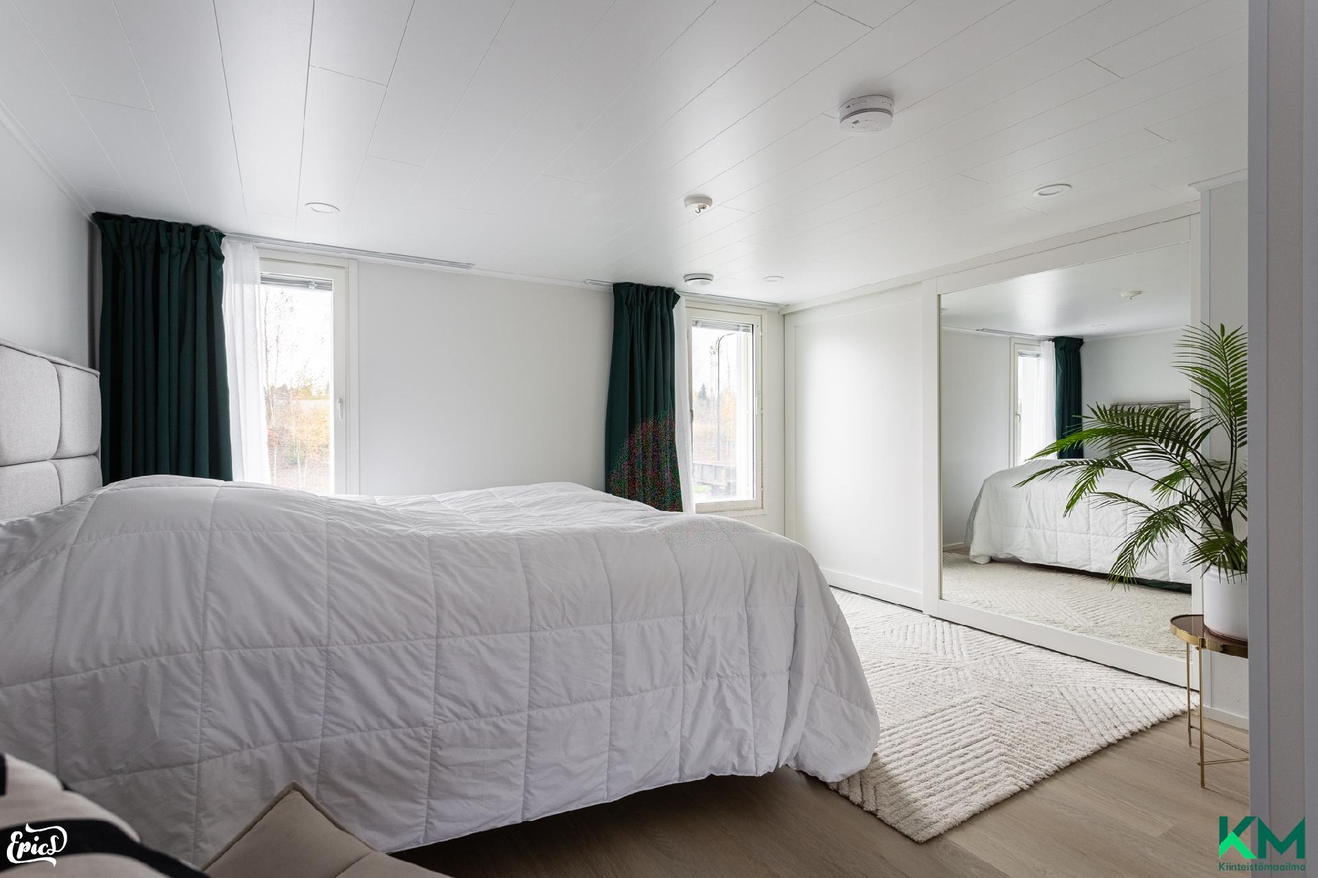 Puusepäntie 2, Moisio, Lempäälä