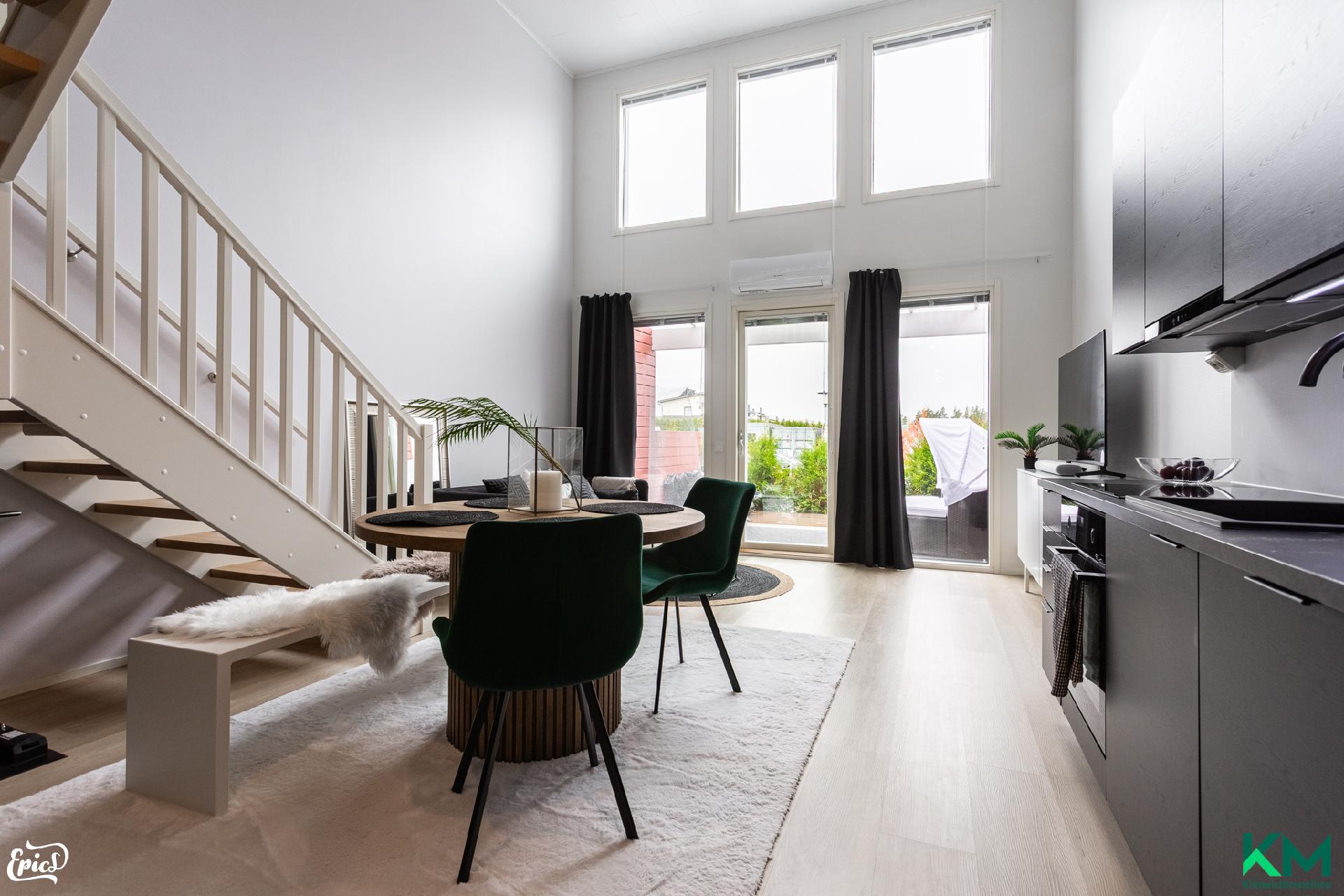 Puusepäntie 2, Moisio, Lempäälä