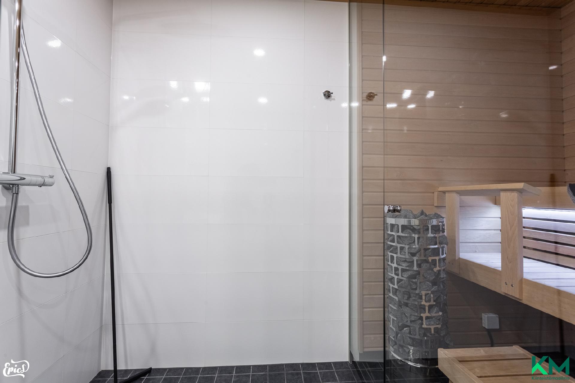 Puusepäntie 2, Moisio, Lempäälä