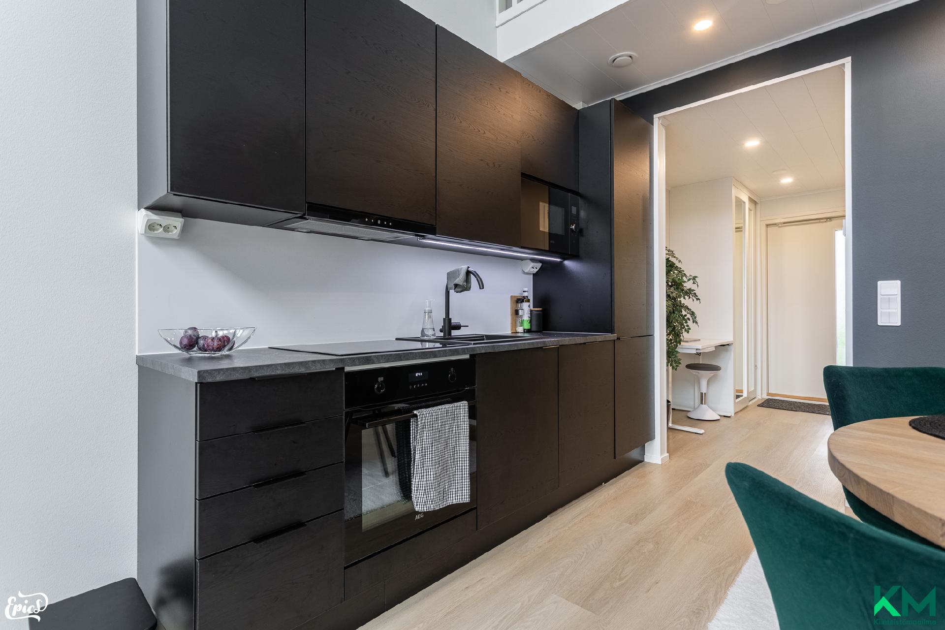 Puusepäntie 2, Moisio, Lempäälä