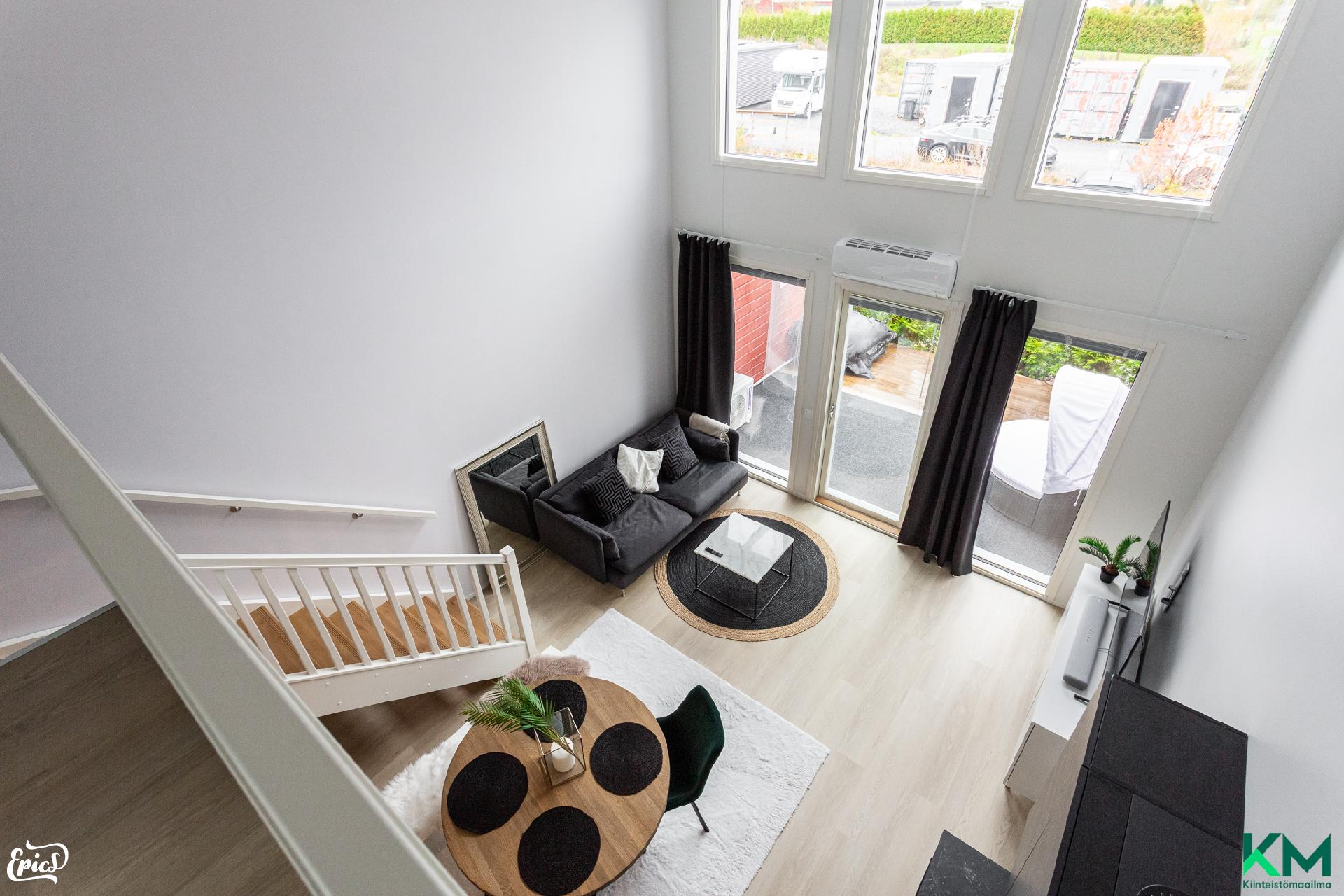 Puusepäntie 2, Moisio, Lempäälä