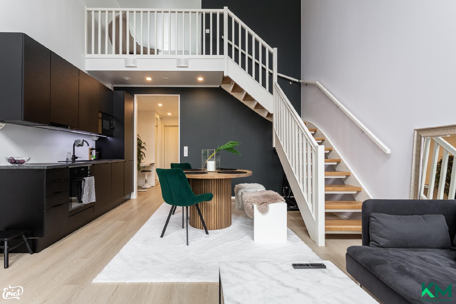 Puusepäntie 2, Moisio, Lempäälä