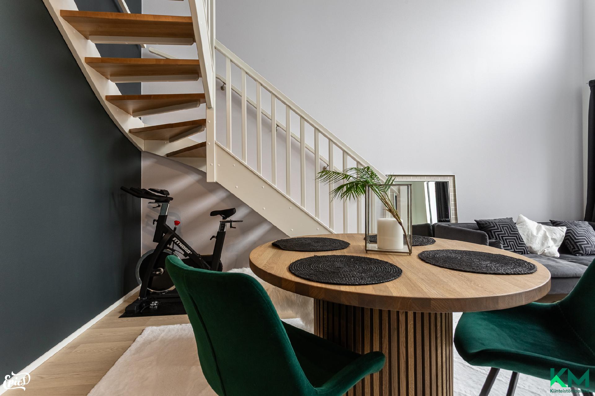 Puusepäntie 2, Moisio, Lempäälä