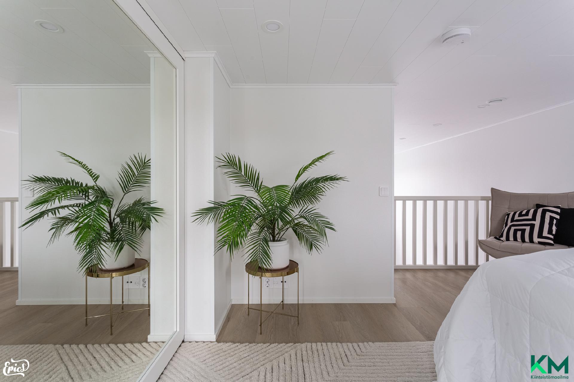 Puusepäntie 2, Moisio, Lempäälä