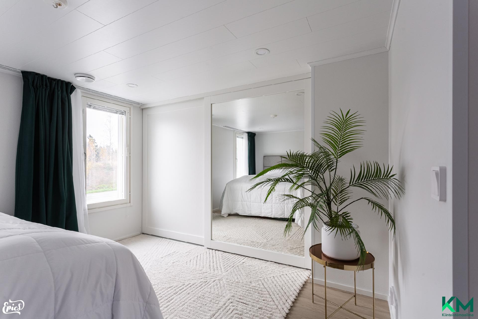 Puusepäntie 2, Moisio, Lempäälä