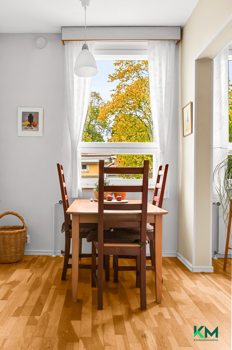 Kustaa Vaasan katu 7, Raasepori