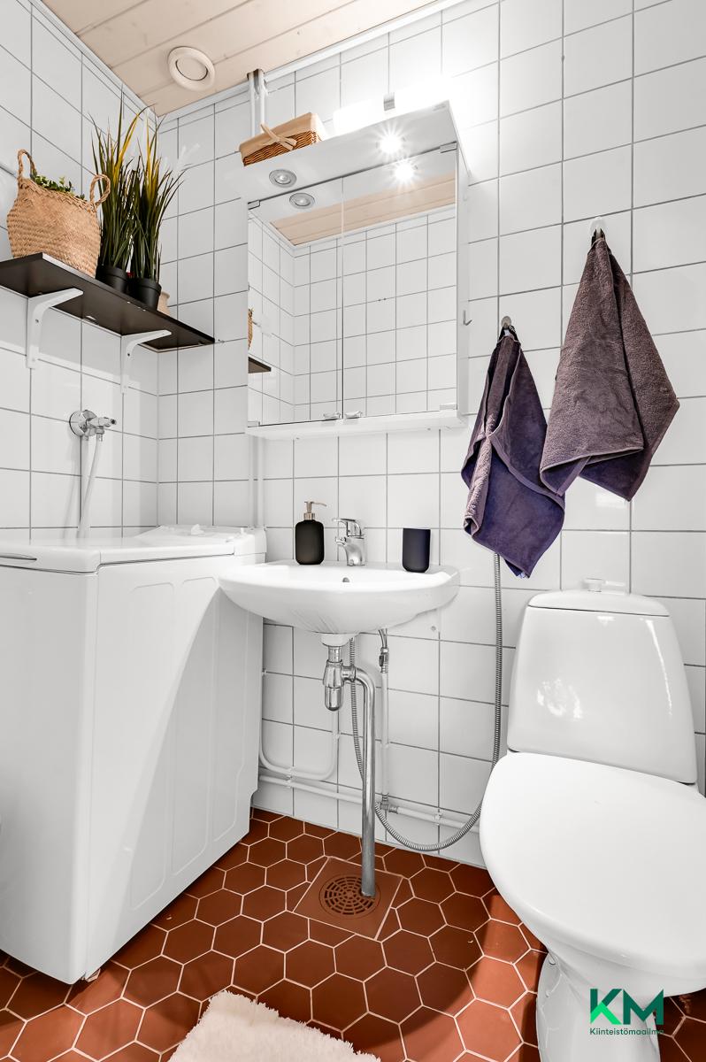 Kustaa Vaasan katu 7, Raasepori