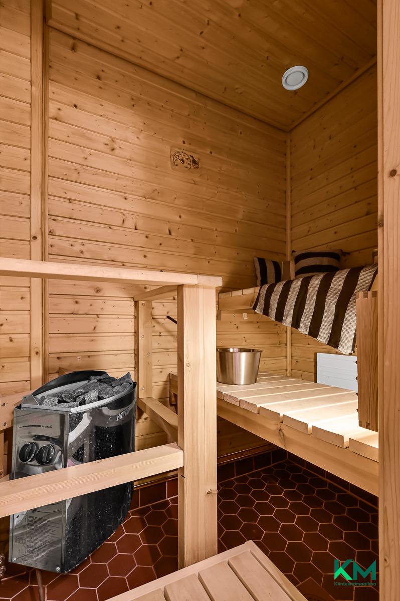 Kustaa Vaasan katu 7, Raasepori