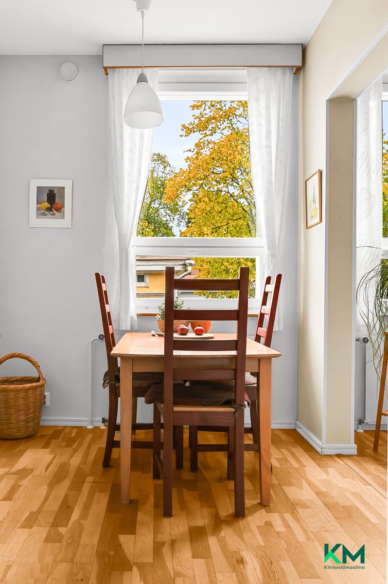 Kustaa Vaasan katu 7, Raasepori